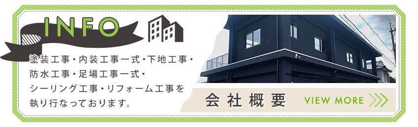 会社概要